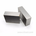 Mold for Straight Thread Rolling Die